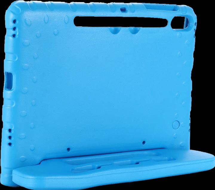 Actual product image Cazy Protective cover Compatible with Samsung Galaxy Tab S9+ / S9 FE+ Children's sleeve Back Cover (Galaxy Tab S9+, Galaxy Tab S10+)