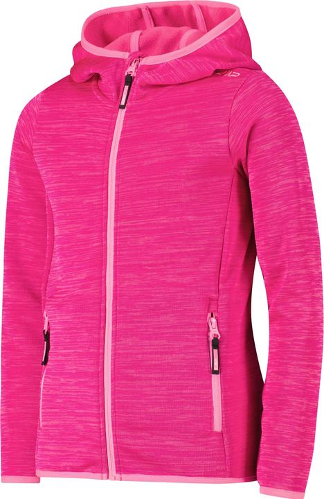 Immagine prodotto CMP Campagnolo Hoodie (104)