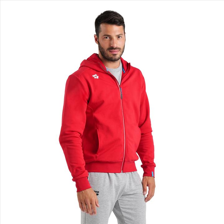 Actual product image Arena Team Hooded Jacket Panel (L)
