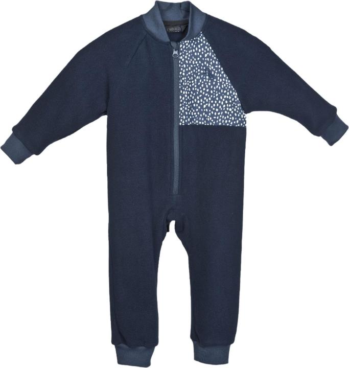 Rukka Tosca Kinder Fleece Overall
