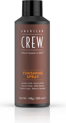 Produktbild American Crew Finishing Spray (200 ml)