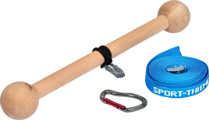 Sport-Thieme Variable Klimmzustange