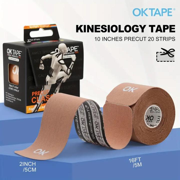 Produktbild Ringside Strips (S)