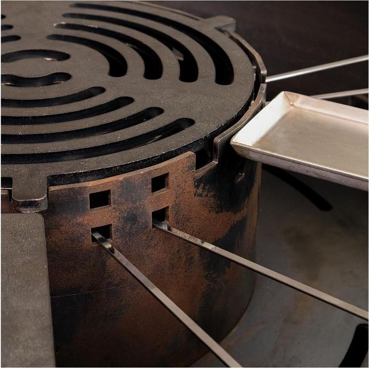 Produktbild Mr. Grill Spiesse
