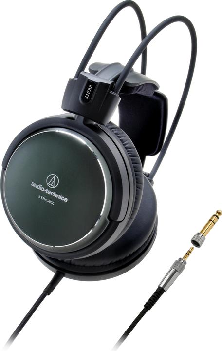 Image du produit Audio-Technica ATH-A990Z (Filaire)