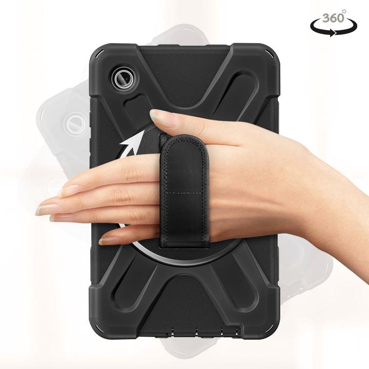 Image du produit Akashi RUGGED CASE - SAMSUNG GALAXY TAB A9 8.7 (Galaxy Tab A9)