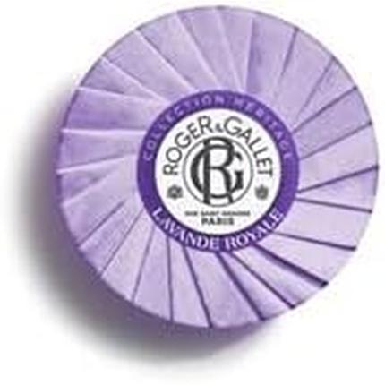 Produktbild Roger & Gallet Lavande Savon (Seifenlotion)