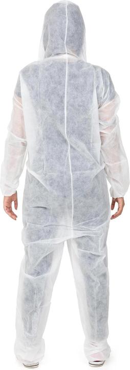Produktbild Struct Schutzanzug Grösse: XL, 2 Stück, Grössentyp (XL)