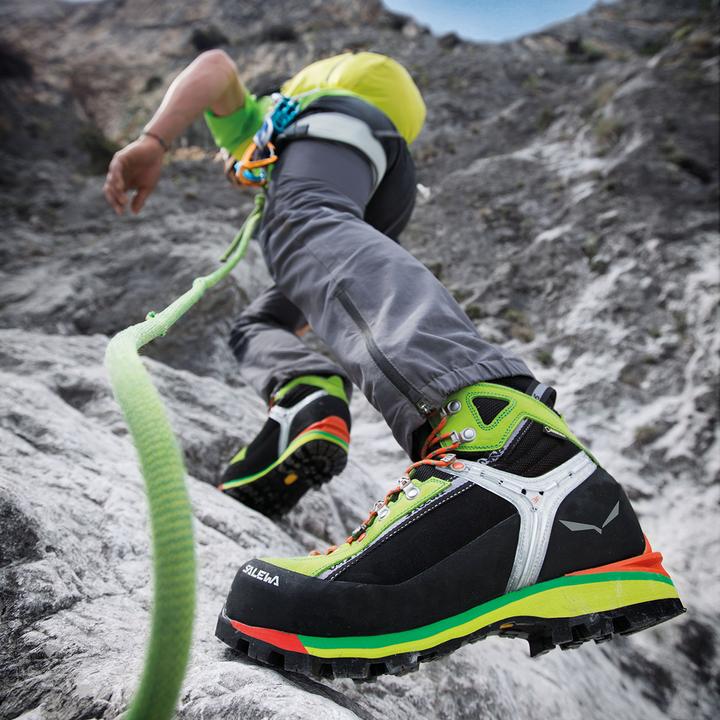 Produktbild Salewa Condor Evo GTX Alpine Boots (44)