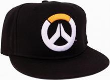 Actual product image NoName OVERWATCH - Casquette Snapback - Logo