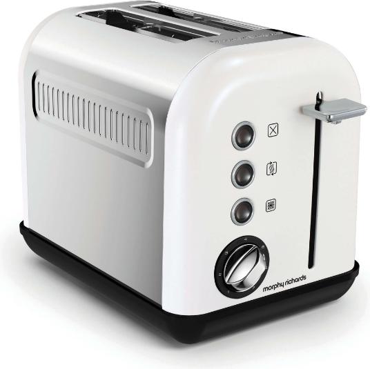 Produktbild Morphy Richards Accents Special Edition 2 Scheibe(n)