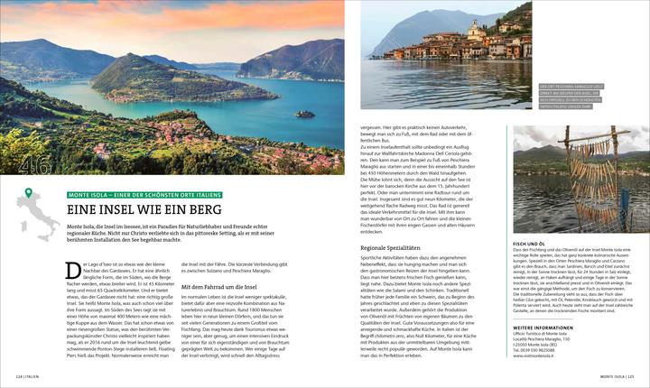 Produktbild Weindl:Secret Places Alpen m.Wohnmobil (Deutsch, Lisa Bahnmüller, Georg Weindl, 2024)