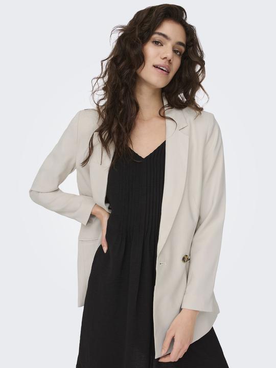 Produktbild JdY Normal geschnitten Steigendes Revers Voluminöser Armschnitt Blazer Blazer (S)