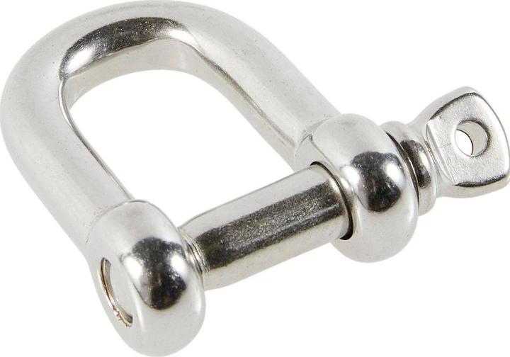 Immagine prodotto Meister Grillo INOX 10mm diritto