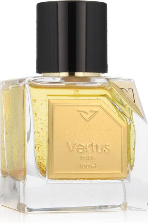 Produktbild Vertus XXIV Carat Gold Eau de Parfum Spray 100ml (Eau de Parfum, 100 ml)