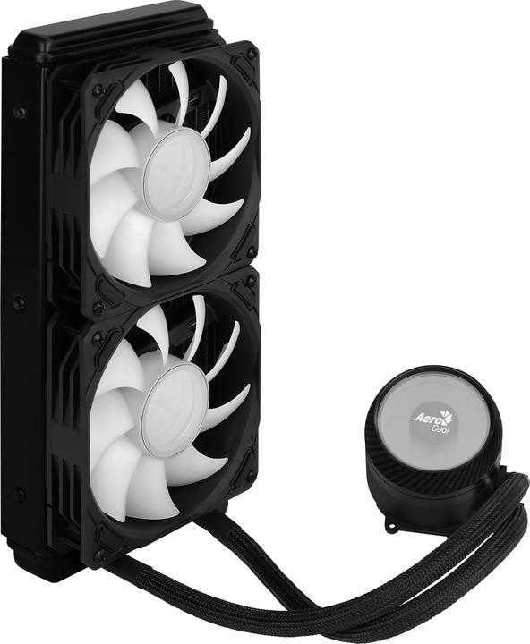 Produktbild AeroCool WAK Mirage L240 RGB