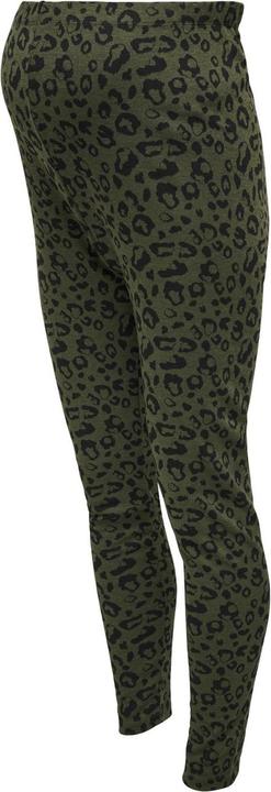 Produktbild Only Maternity Normal geschnitten Maternity Leggings Leggings (L)