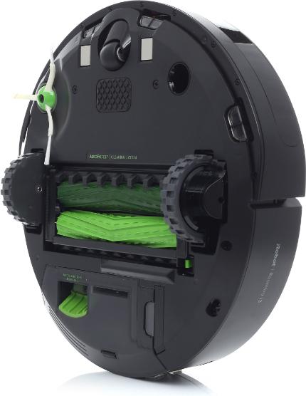 Image du produit iRobot Roomba i3+ (Robot vacuum)