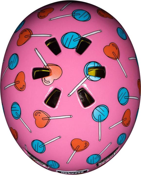 Productafbeelding Nutcase Baby Nutty SUCKER PUNCH XXS 47-50 (48 - 52 cm)