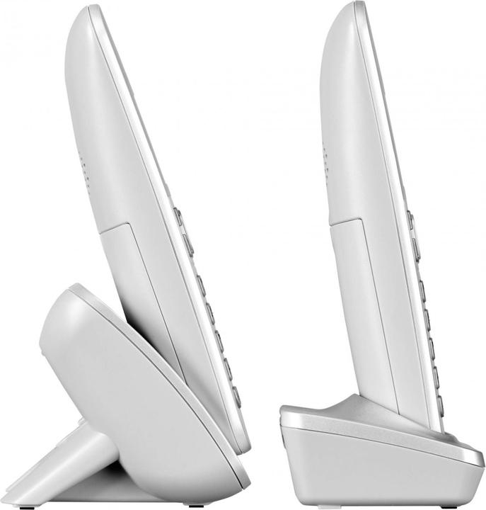 Actual product image Panasonic KX-TG6823GS