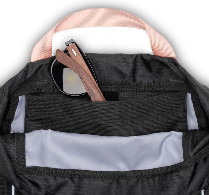 Produktbild Audetic Turnbeutel Fit (10 l)