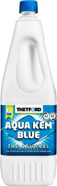 Thetford Aqua Kem Blue