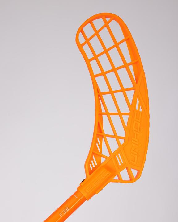 Produktbild Unihoc Keystock Epic Youngster Prodigy 36 60 Cm (60 cm, Rechts)