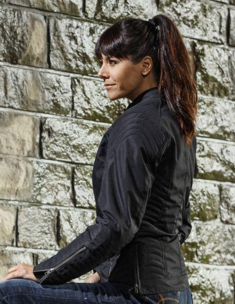 Image du produit Richa Lausanne Textile Jacket Ladies (Femmes, S)