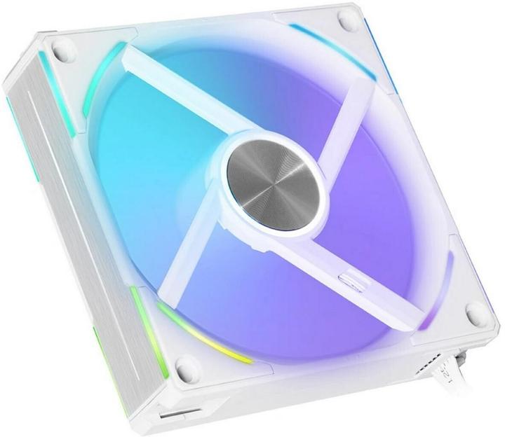 Image du produit Lian-Li UNI-FAN AL V2 (120 mm, 3 x)