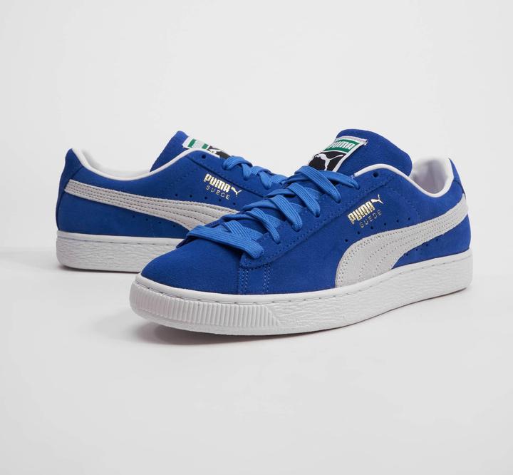 Immagine prodotto Puma Suede Classic XXI (43)