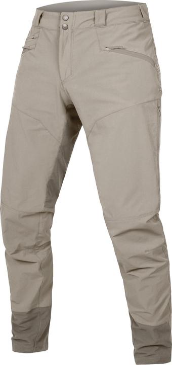 Actual product image Endura SingleTrack Trousers II (M)