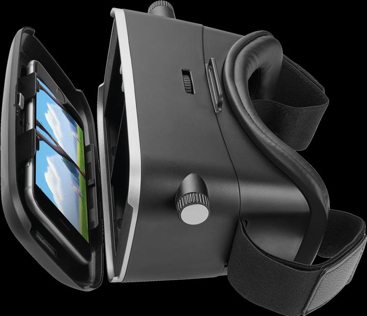 Produktbild Trust Urban Exos 3D VR Brille
