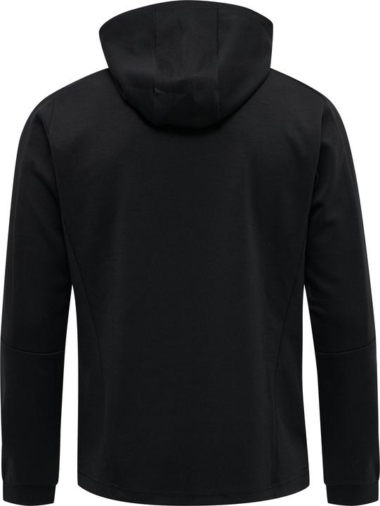 Actual product image hummel Tropper Zip Hoodie (M)