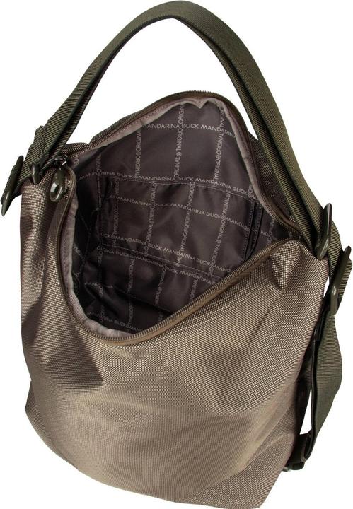 Immagine prodotto Mandarina Duck Zaino / Zaino MD20 Zaino Hobo QMT09 (16 l)