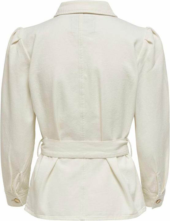 Image du produit Only Veste en jean avec ceinture (L)