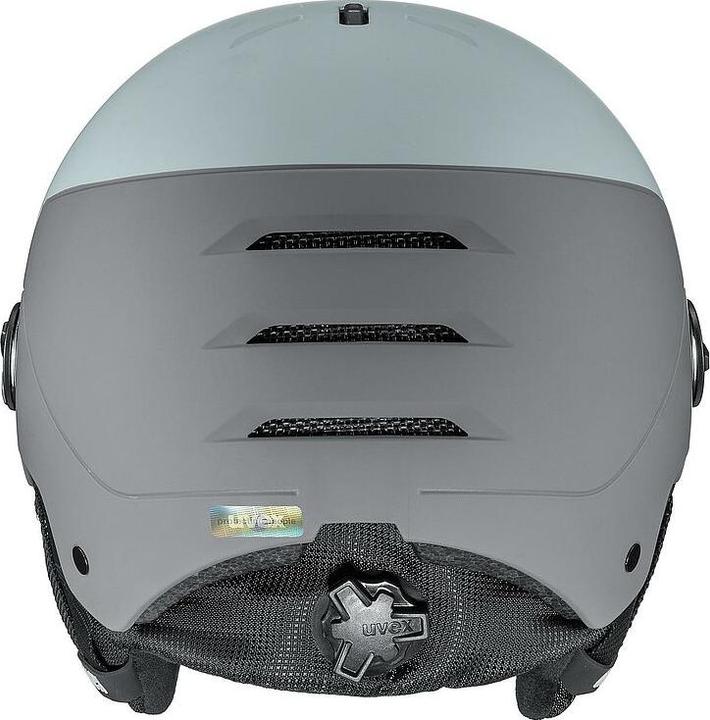 Actual product image Uvex Sports Wanted Visor (54 - 58 cm, M)