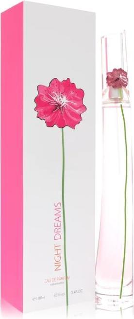 Produktbild Parfums Rivera Night Dreams by Eau de Parfum Spray 100 ml (Eau de Parfum, 100 ml)