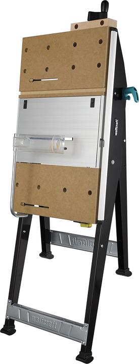 Immagine prodotto wolfcraft Tavolo macchina Master cut 1500 versione EU (94 cm, 64 cm)