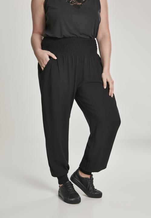 Urban Classics Ladies Sarong Pants