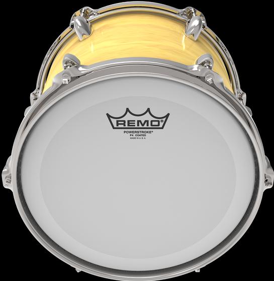 Immagine prodotto Remo P4 BD (Basso)
