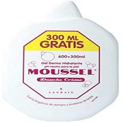 Image du produit Legrain Kit de parfums pour hommes 600ml et 300ml (850 ml)