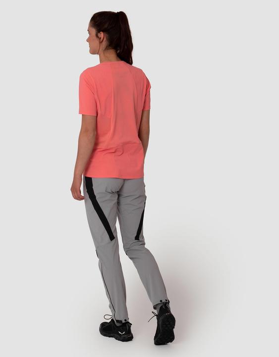 Image du produit Salewa PEDROC DRY T-shirt HYB pour femme. (34, XS)