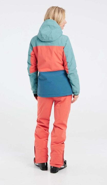 Actual product image Protest Women's Prtmugo Snowjacket (40)