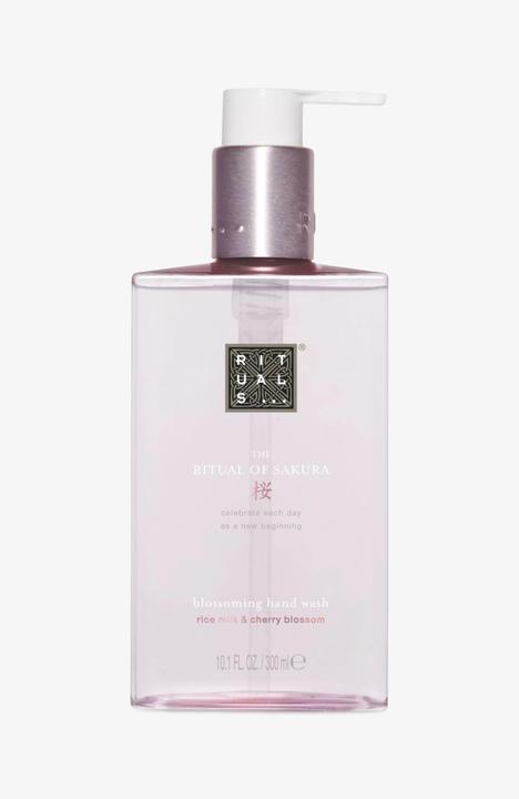 Immagine prodotto Rituals Lavaggio a mano Sakura Blossoming (Sapone liquido, 300 ml)