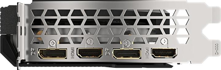 Actual product image Gigabyte GeForce RTX 3060 WINDFORCE OC 12G 2xDP 2xHDMI (12 GB)