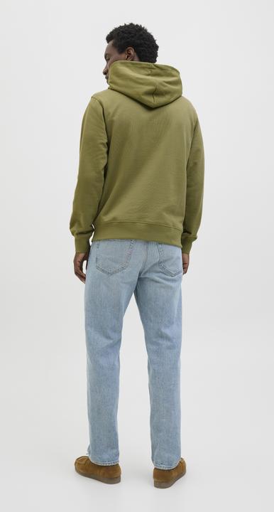 Produktbild Jack & Jones Logo Kapuzenpullover Kapuzenpullover (XL)