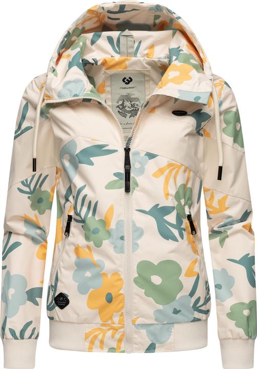 Immagine prodotto Ragwear Nuggie Block Flower (S)