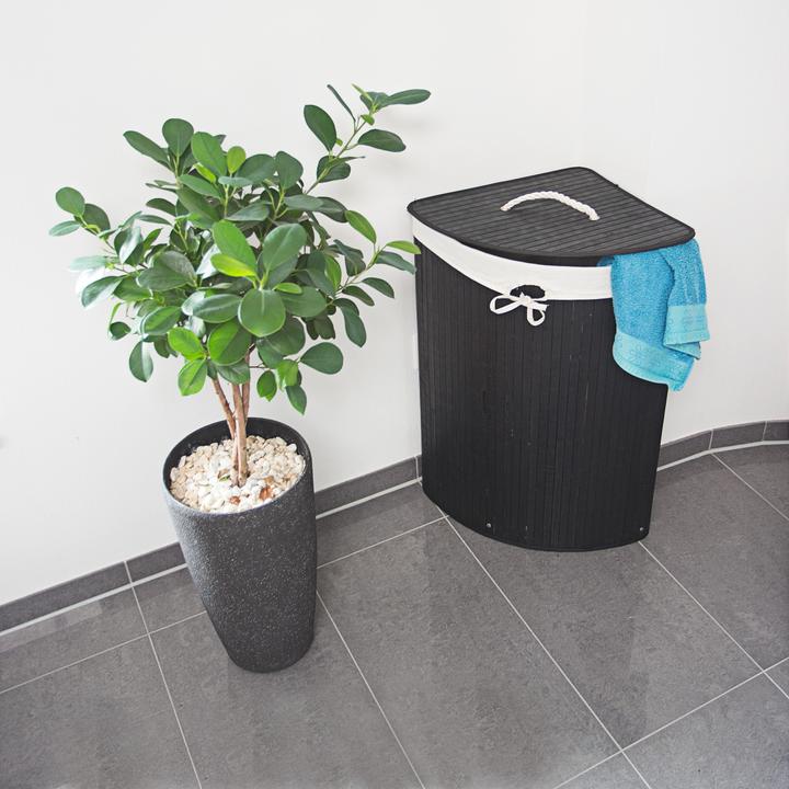 Image du produit Relaxdays Panier à linge (60 l)