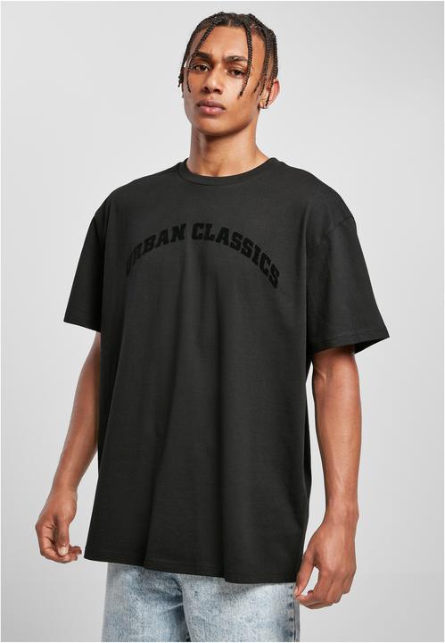 Produktbild Urban Classics Oversized Gate Tee (XL)