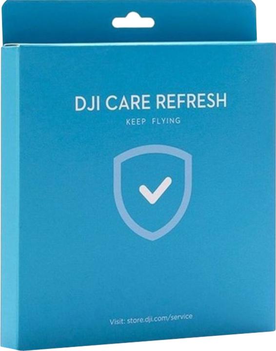Produktbild DJI Care Refresh Card Mavic 4 Pro